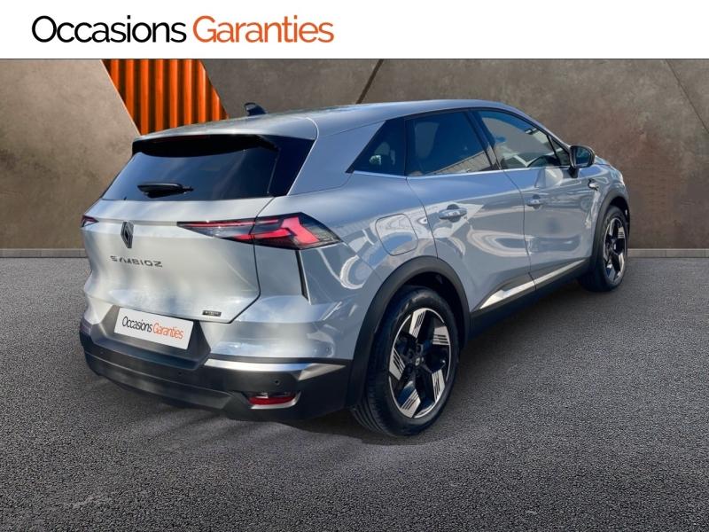Voitures occasions RENAULT Symbioz Techno Abbeville