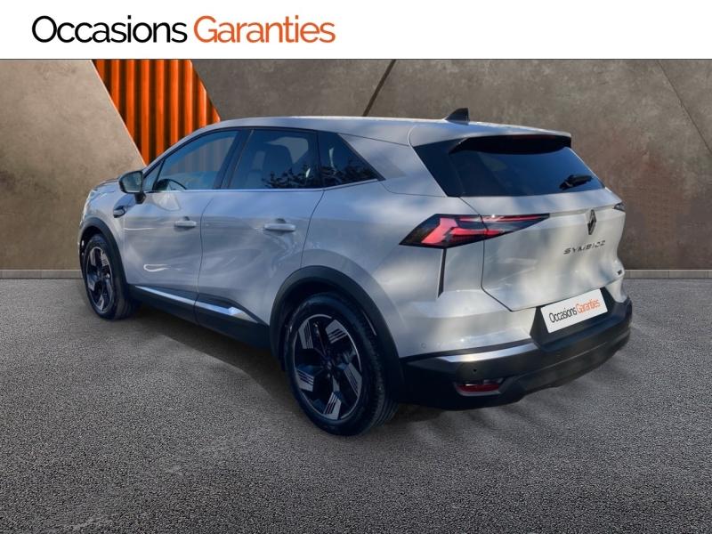 Voitures occasions RENAULT Symbioz Techno Abbeville