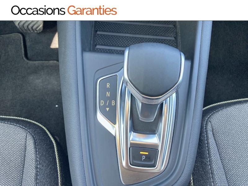 Voitures occasions RENAULT Symbioz Techno Abbeville