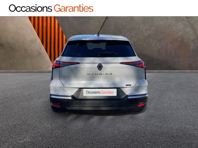 Voitures occasions RENAULT Symbioz Techno Abbeville
