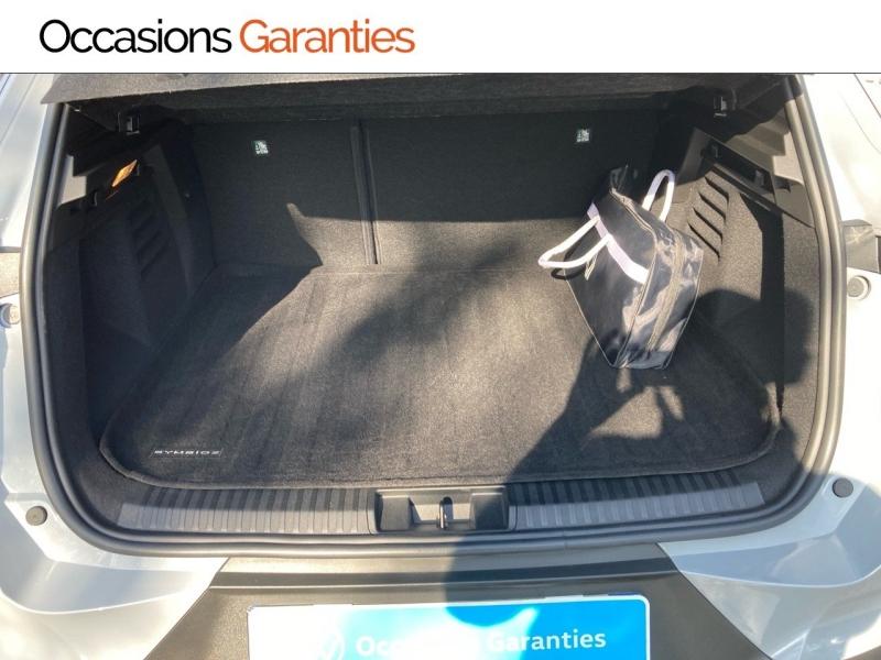 Voitures occasions RENAULT Symbioz Iconic Abbeville