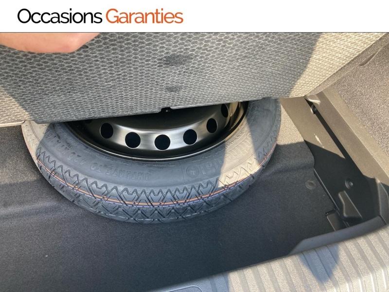 Voitures occasions RENAULT Symbioz Techno Abbeville