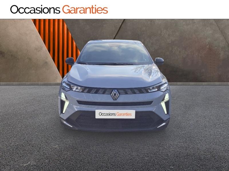 Voitures occasions RENAULT Symbioz Techno Abbeville