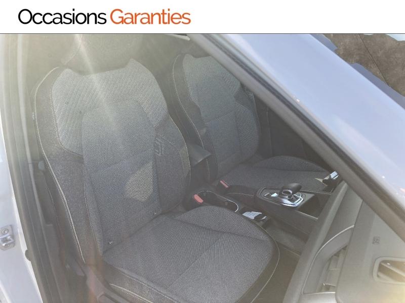 Voitures occasions RENAULT Symbioz Iconic Abbeville