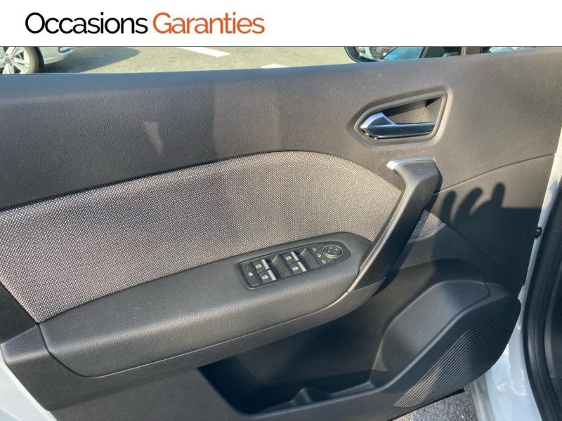 Voitures occasions RENAULT Symbioz Techno Abbeville