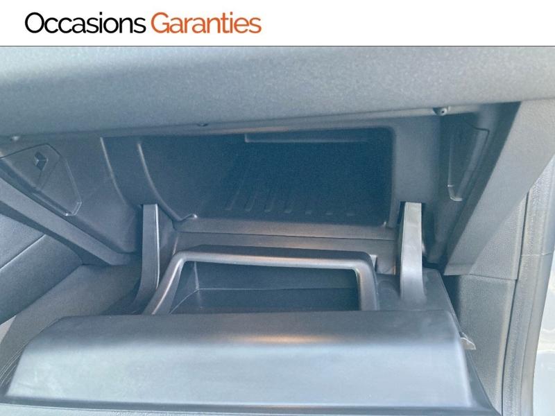 Voitures occasions RENAULT Symbioz Techno Abbeville