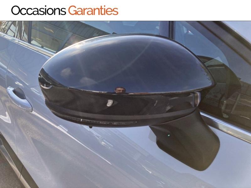 Voitures occasions RENAULT Symbioz Techno Abbeville