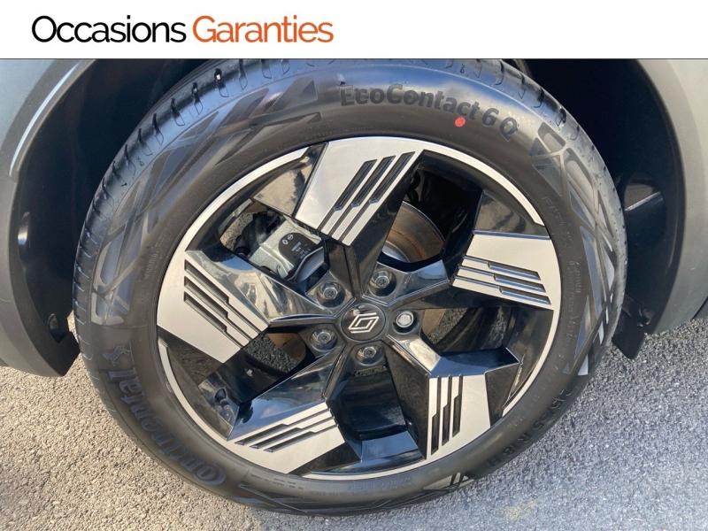 Voitures occasions RENAULT Symbioz Techno Abbeville