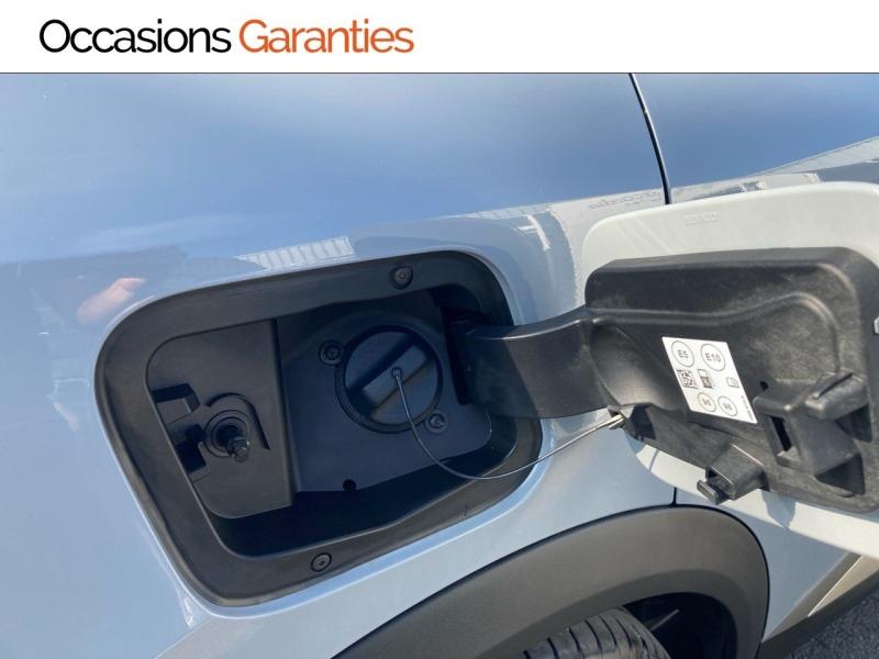 Voitures occasions RENAULT Symbioz Techno Abbeville