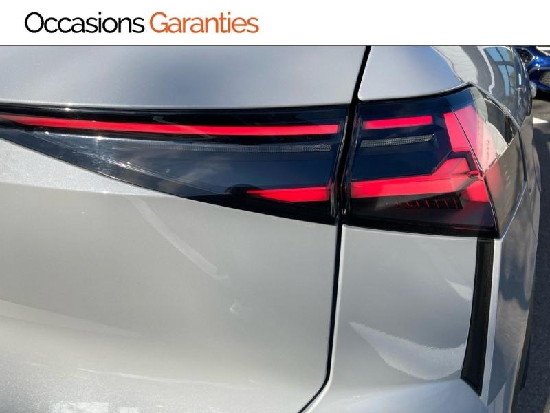 Voitures occasions RENAULT Symbioz Techno Abbeville