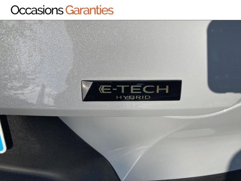 Voitures occasions RENAULT Symbioz Techno Abbeville