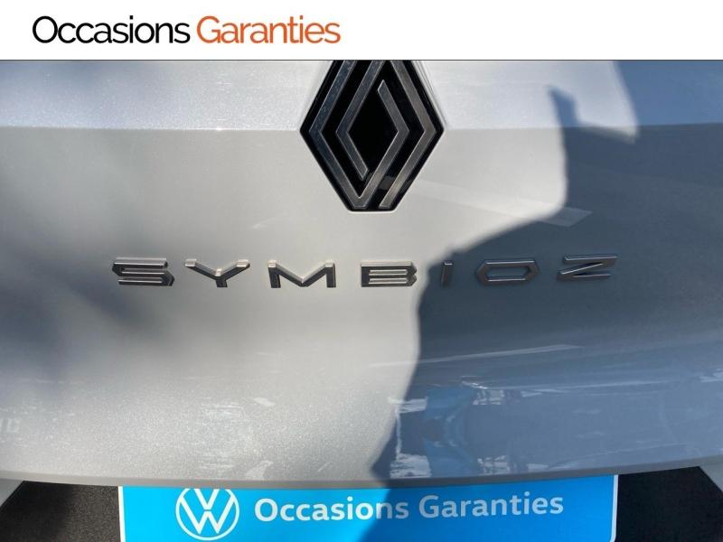 Voitures occasions RENAULT Symbioz Techno Abbeville