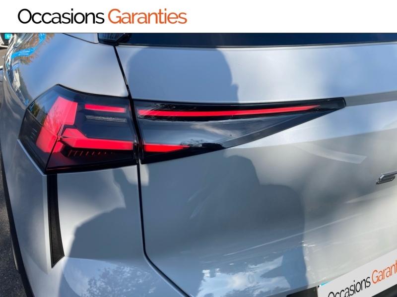 Voitures occasions RENAULT Symbioz Techno Abbeville