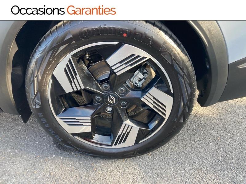 Voitures occasions RENAULT Symbioz Techno Abbeville