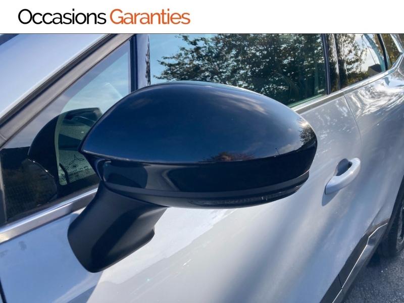 Voitures occasions RENAULT Symbioz Techno Abbeville