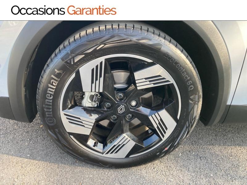 Voitures occasions RENAULT Symbioz Iconic Abbeville