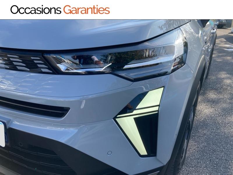 Voitures occasions RENAULT Symbioz Techno Abbeville