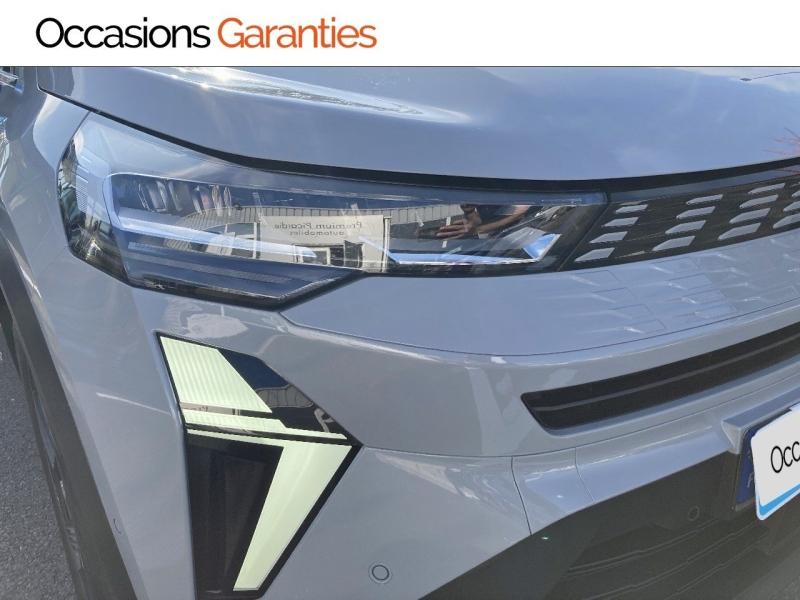 Voitures occasions RENAULT Symbioz Techno Abbeville