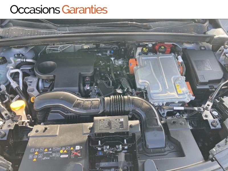 Voitures occasions RENAULT Symbioz Techno Abbeville