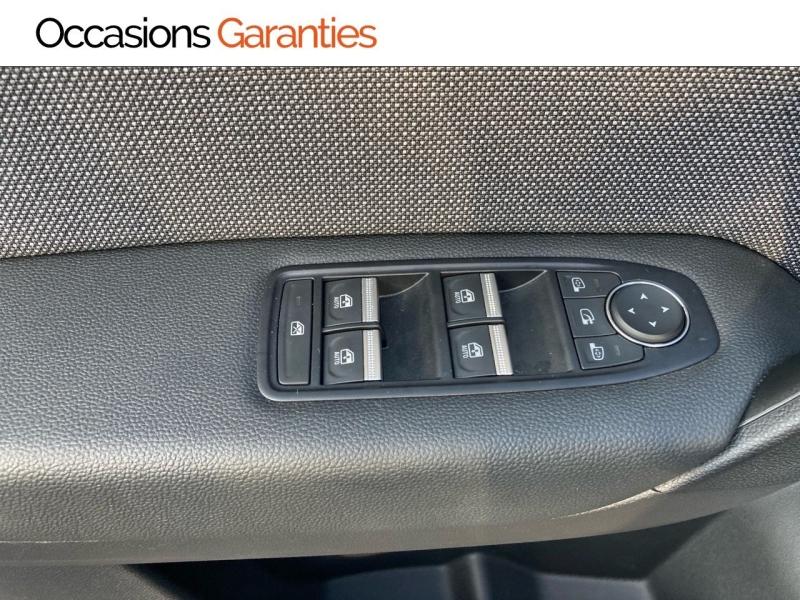 Voitures occasions RENAULT Symbioz Techno Abbeville