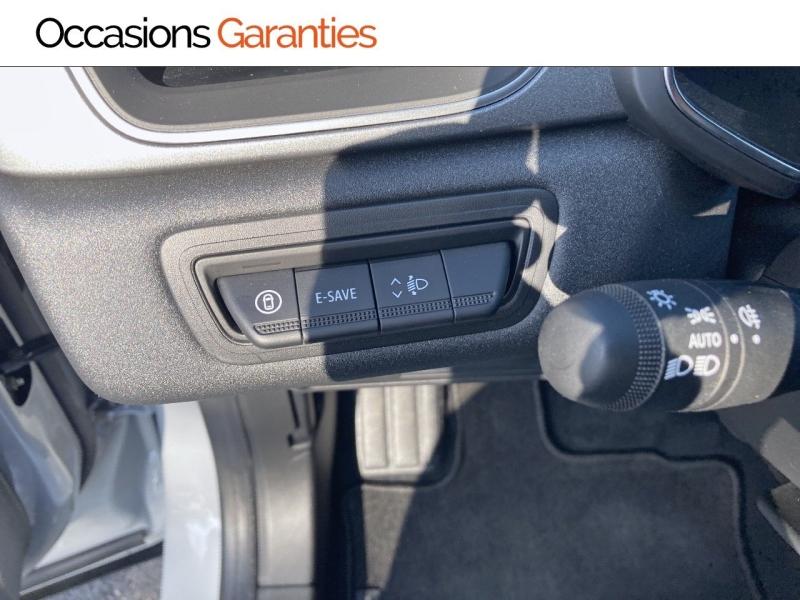 Voitures occasions RENAULT Symbioz Techno Abbeville