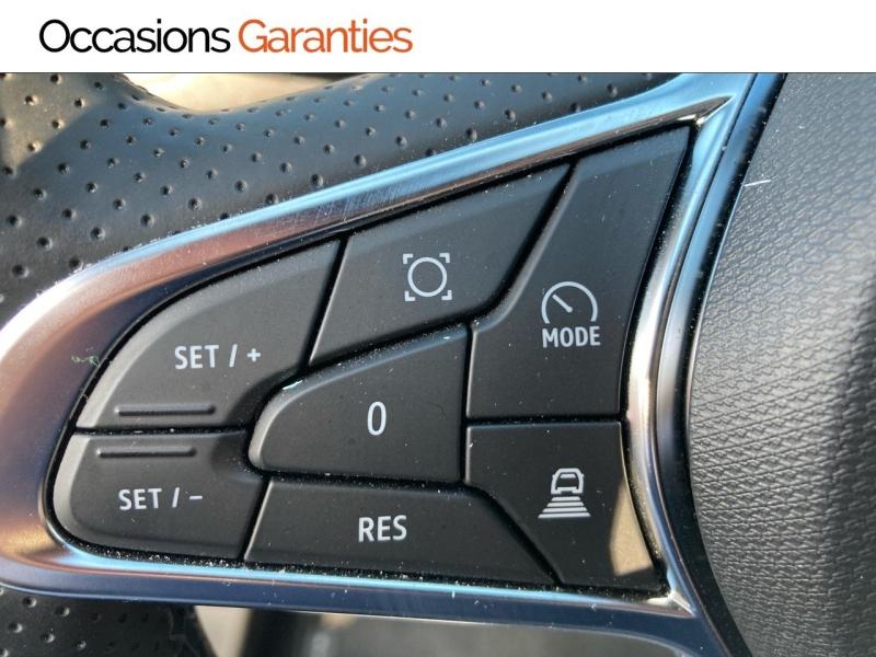 Voitures occasions RENAULT Symbioz Techno Abbeville