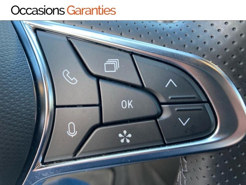 Voitures occasions RENAULT Symbioz Techno Abbeville