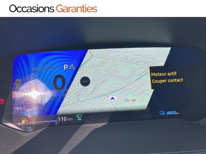 Voitures occasions RENAULT Symbioz Iconic Abbeville