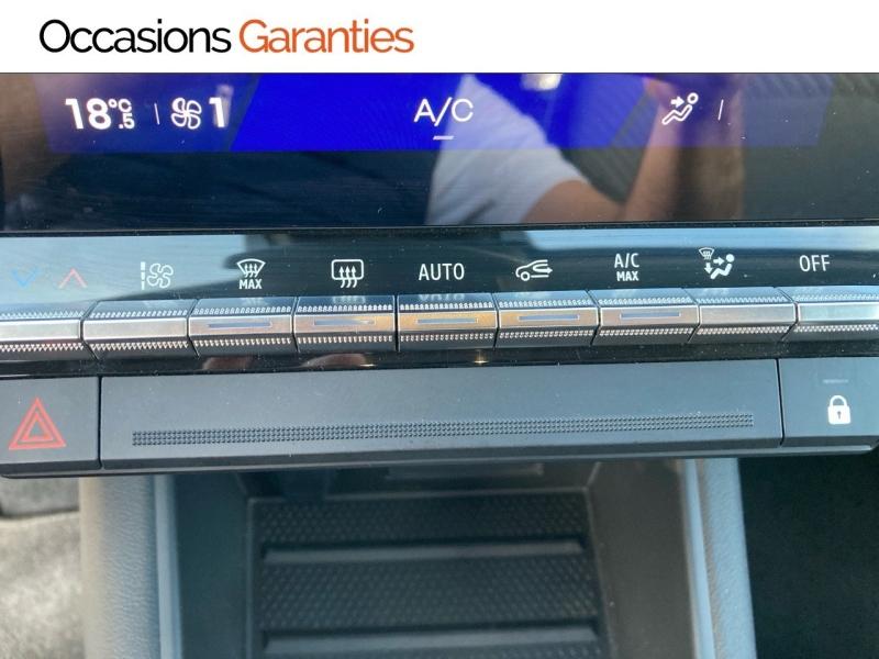 Voitures occasions RENAULT Symbioz Techno Abbeville