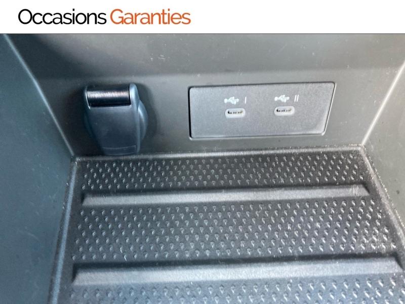 Voitures occasions RENAULT Symbioz Techno Abbeville
