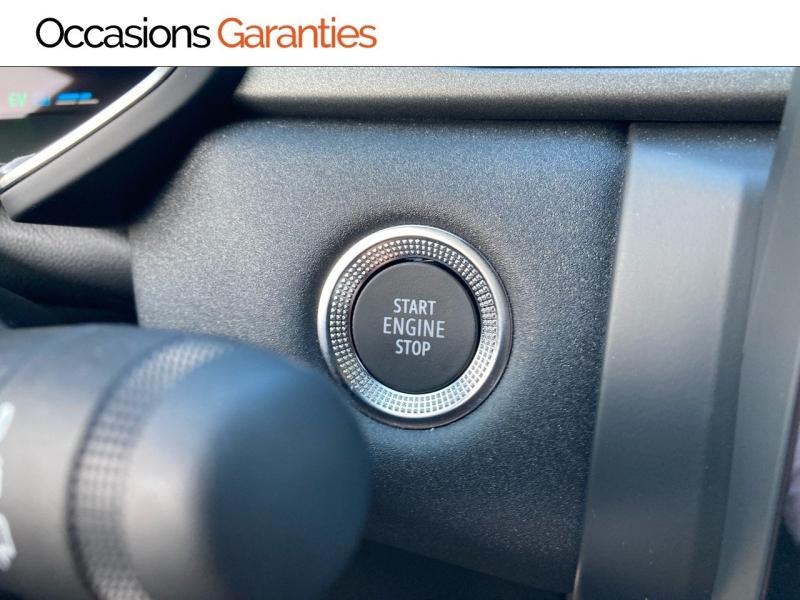 Voitures occasions RENAULT Symbioz Iconic Abbeville