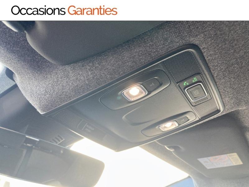Voitures occasions RENAULT Symbioz Techno Abbeville