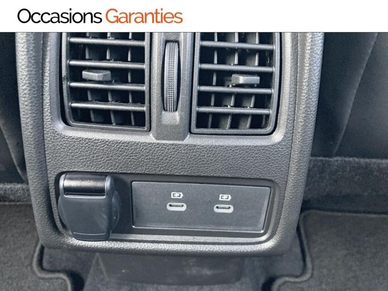 Voitures occasions RENAULT Symbioz Iconic Abbeville