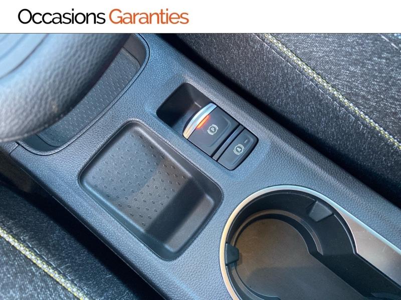 Voitures occasions RENAULT Symbioz Techno Abbeville