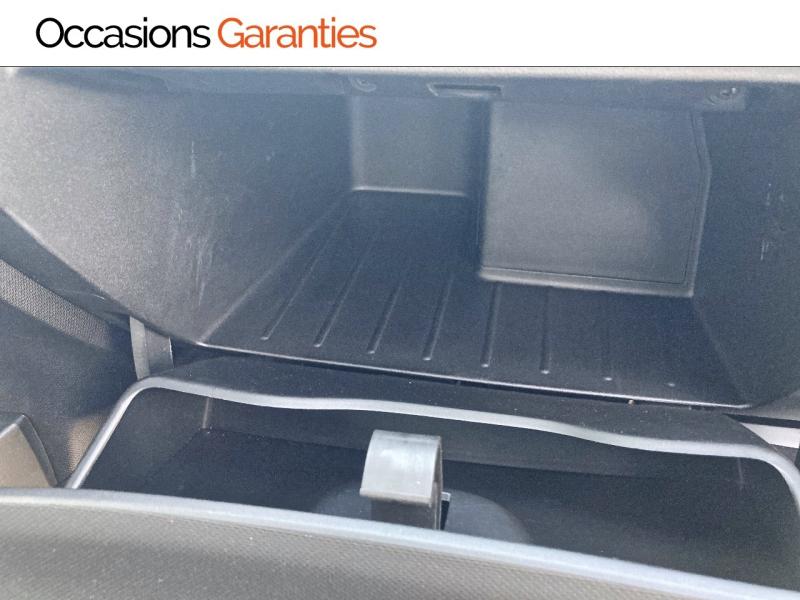 Voitures occasions RENAULT TWINGO Signature Abbeville