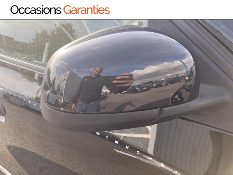 Voitures occasions RENAULT TWINGO Signature Abbeville