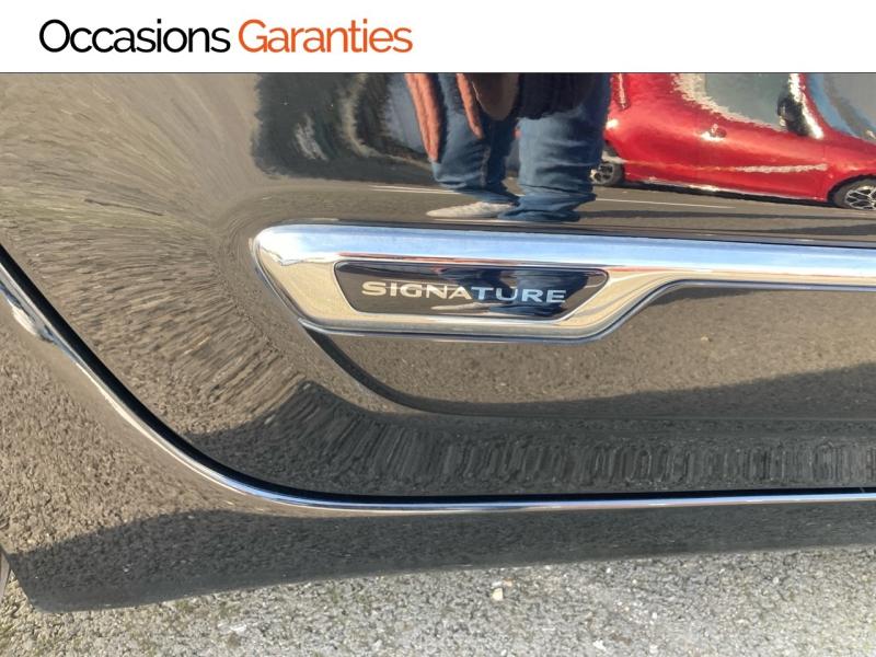 Voitures occasions RENAULT TWINGO Signature Abbeville