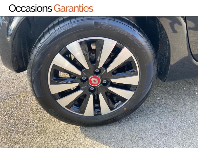 Voitures occasions RENAULT TWINGO Signature Abbeville