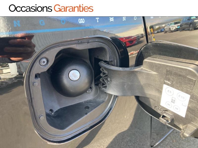 Voitures occasions RENAULT TWINGO Signature Abbeville