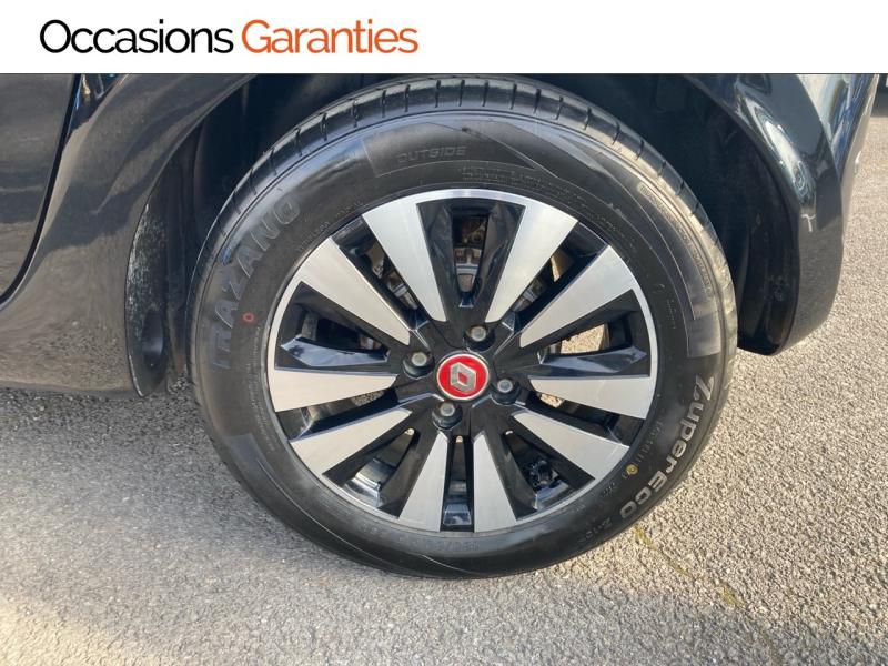 Voitures occasions RENAULT TWINGO Signature Abbeville