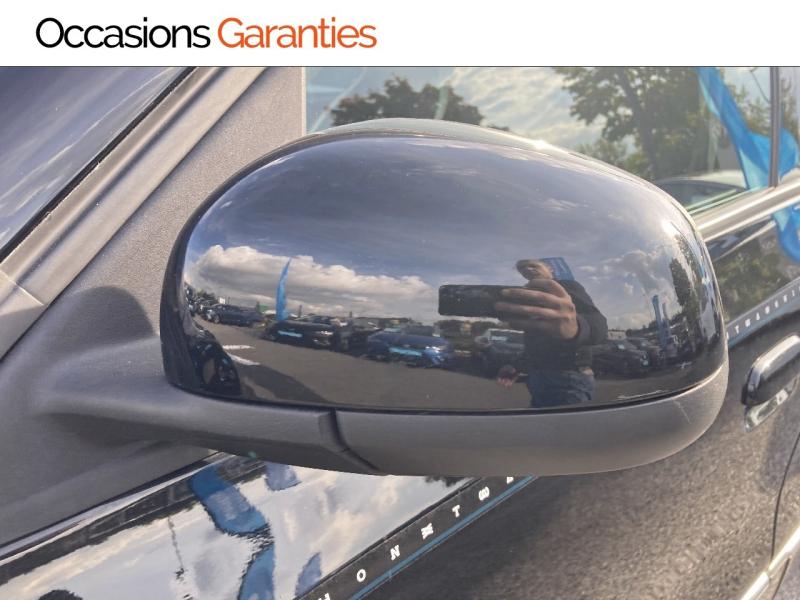 Voitures occasions RENAULT TWINGO Signature Abbeville