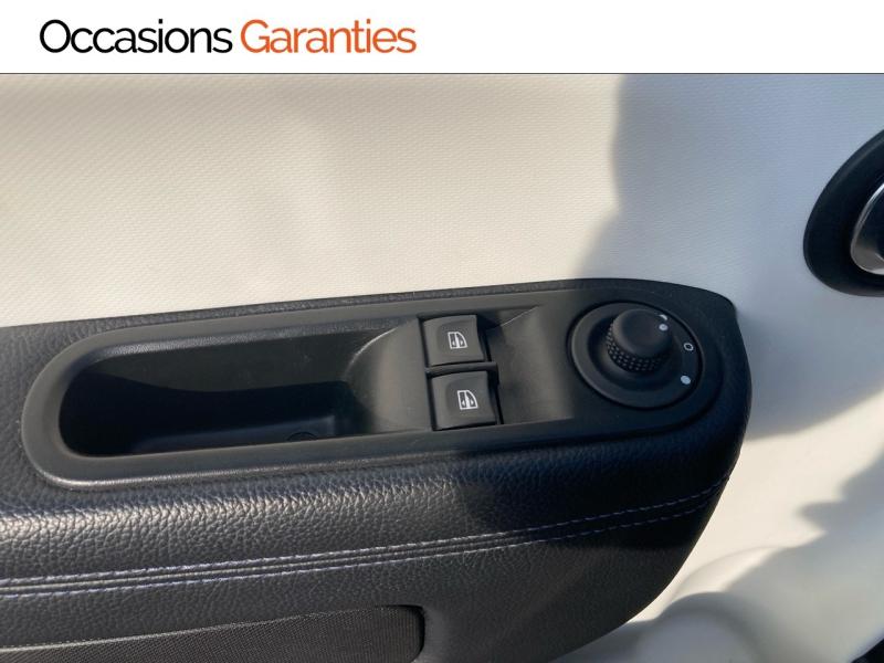 Voitures occasions RENAULT TWINGO Signature Abbeville