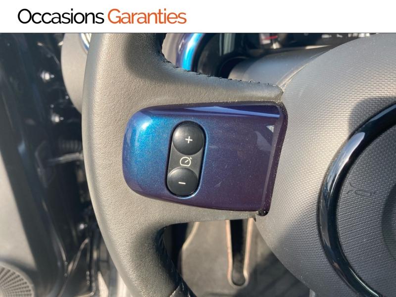Voitures occasions RENAULT TWINGO Signature Abbeville