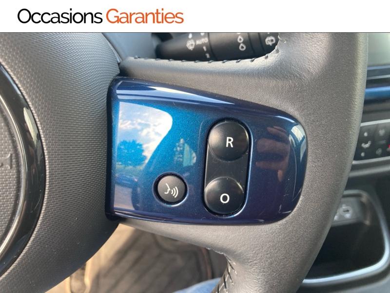 Voitures occasions RENAULT TWINGO Signature Abbeville