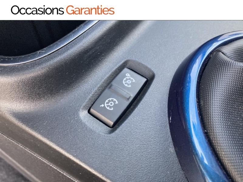 Voitures occasions RENAULT TWINGO Signature Abbeville