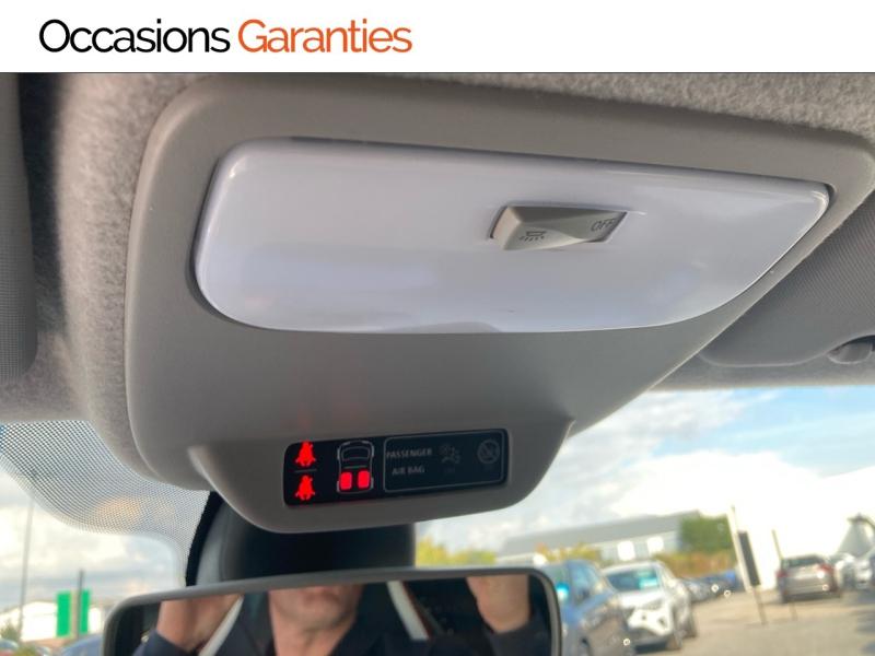 Voitures occasions RENAULT TWINGO Signature Abbeville