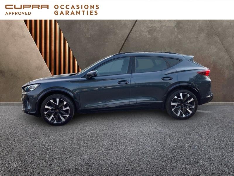 Voitures occasions CUPRA FORMENTOR V Abbeville