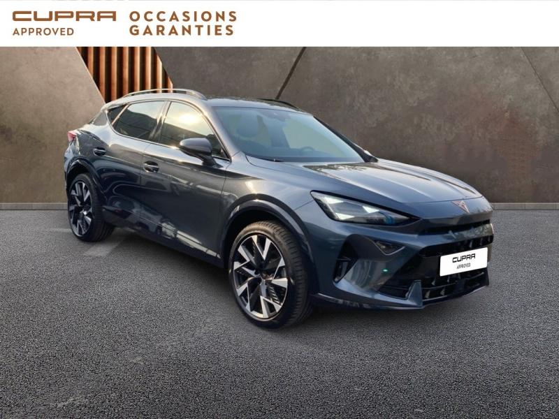 Voitures occasions CUPRA FORMENTOR V Abbeville