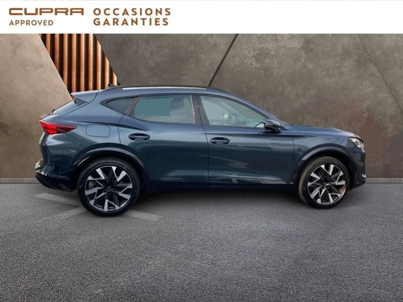 Voitures occasions CUPRA FORMENTOR V Abbeville