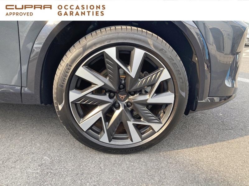 Voitures occasions CUPRA FORMENTOR V Abbeville